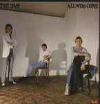 The Jam – All Mod Cons (1978, Vinyl) - Discogs