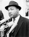 baixar álbum Dr Martin Luther King, Jr - Golden Words