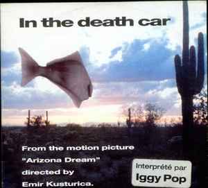 In The Death Car (CD, Promo, Single) for sale