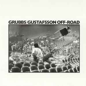 David Grubbs - Off-Road