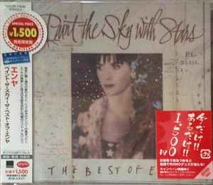 Enya – Paint The Sky With Stars - The Best Of Enya (2007