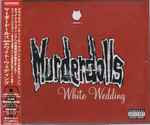 Cover von White Wedding, 2003, CD