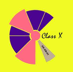 Class X One - Various