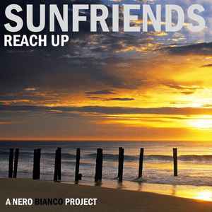Sunfriends - Reach Up album cover