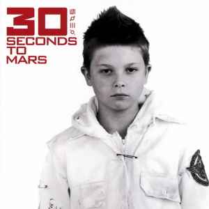 30 Seconds To Mars – 30 Seconds To Mars (2002, CD) - Discogs