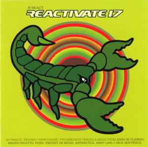 Various - Reactivate 17