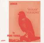 Cover of "Häxan" 'Versions' By Prins Thomas, 2017, CD