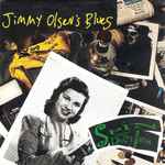 Cover of Jimmy Olsen's Blues, 1993, Vinyl