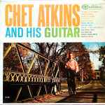 Cover of Chet Atkins And His Guitar, 1964, Vinyl