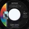 Gary Lewis & The Playboys - Hayride