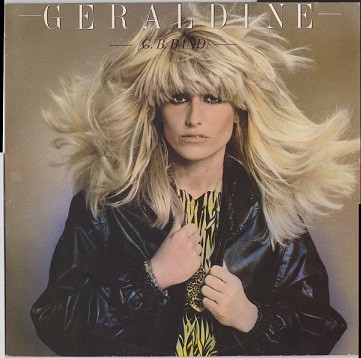 Geraldine – Geraldine (1981, Vinyl) - Discogs