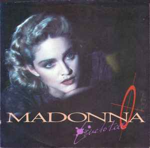 Live To Tell - Madonna