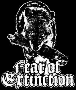 Fear Of Extinction (2)