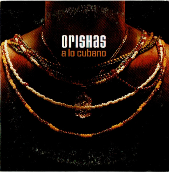 Orishas – A Lo Cubano (2000, Vinyl) - Discogs