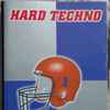 Various - Hard Techno Vol. 1