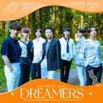 CDJapan : Dreamers [CD+DVD / Type A] ATEEZ CD Maxi