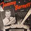Tommy Barnett - Sings