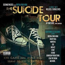 Brotha Lynch Hung – The Suicide Tour 10 Years Later...Movie