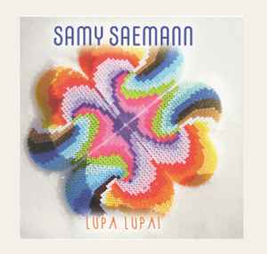 Samy Saemann - Lupa Lupa! album cover