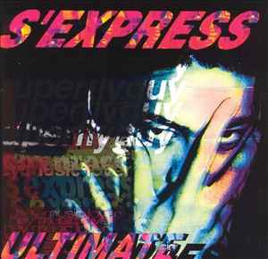 S'Express - Ultimate album cover