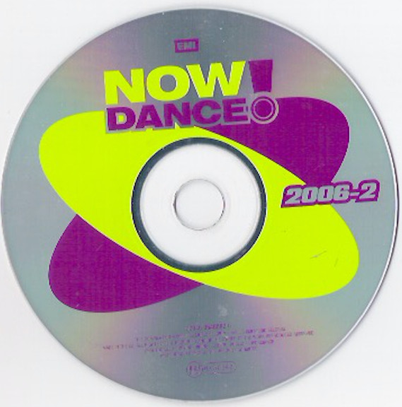 ladda ner album Various - Now Dance 2006 2
