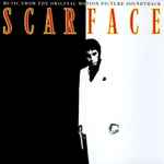 Cover of Scarface (Music From The Original Motion Picture Soundtrack), 2001, CD