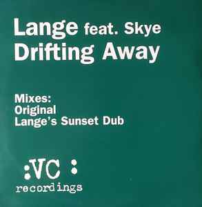 Drifting Away - Lange Feat. Skye