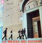 Cover of La Messa Dei Giovani, 1968, Vinyl