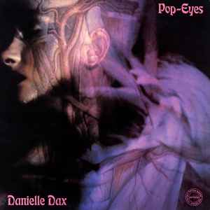 Danielle Dax - Up Amongst The Golden Spires | Releases | Discogs