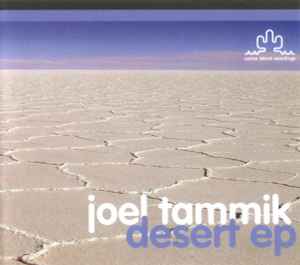 Desert EP - Joel Tammik