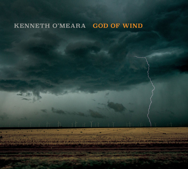 baixar álbum Kenneth O'Meara - God Of Wind