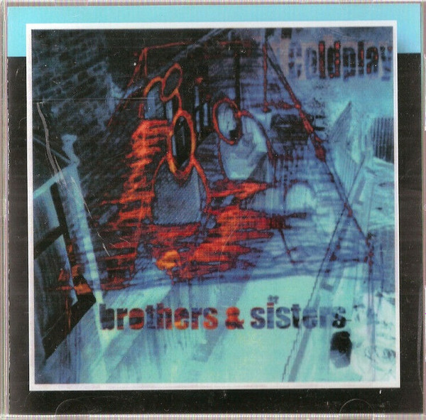 Brothers & Sisters (Colour Vinyl Reissue), Coldplay