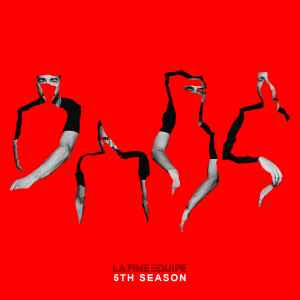 La Fine Equipe - 5th Season album cover