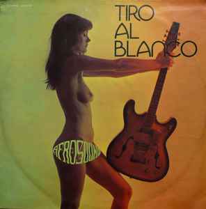 Afrosound - Tiro Al Blanco