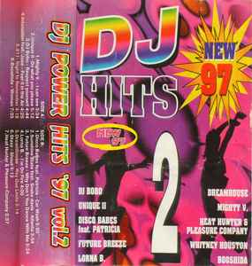 Cover Dance Hits (1997, Cassette) - Discogs