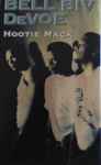Cover of Hootie Mack, 1993, Cassette