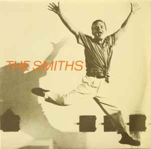 The Boy With The Thorn In His Side - The Smiths