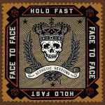 Cover of Hold Fast (Acoustic Sessions), 2018-07-27, CD