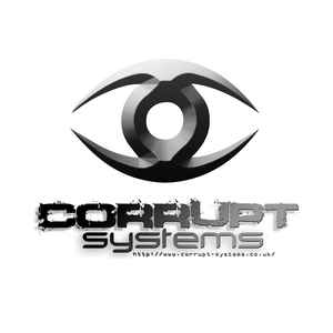 Corrupt Systems on Discogs