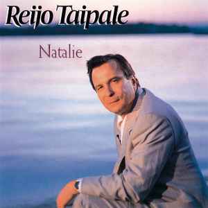 Reijo Taipale - Natalie album cover