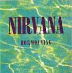 Cover of Hormoaning , 1992, CD