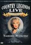 Cover of Country Legends Live Mini Concert, 2007, DVD