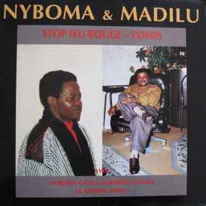 Stop Feu Rouge - Voisin - Nyboma & Madilu