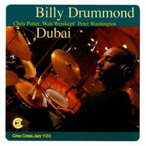 Dubai - Billy Drummond Quartet