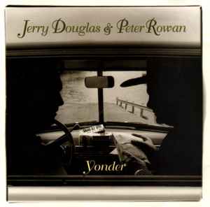 Jerry Douglas - Yonder