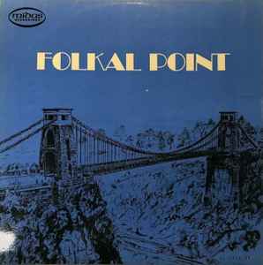 Folkal Point - Folkal Point album cover