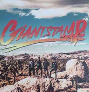 Suspended 4th – Giantstamp (2019, CD) - Discogs