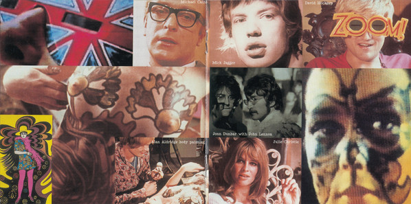 baixar álbum Pink Floyd - In London 19661967