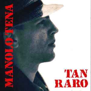 Tan Raro (CD, Album, Reissue)en venta