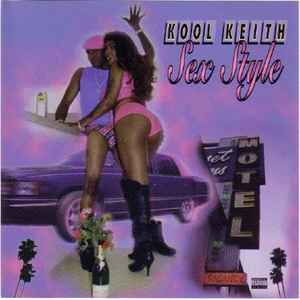 Kool Keith - Sex Style album cover